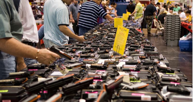 Gun Show