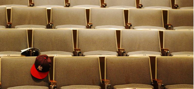 Lecture Hall