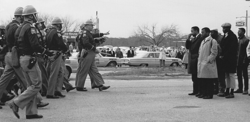 Bloody Sunday
