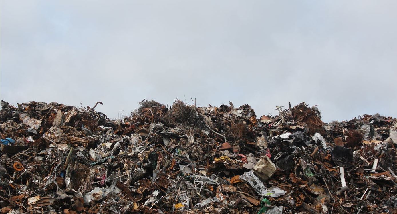 Landfill