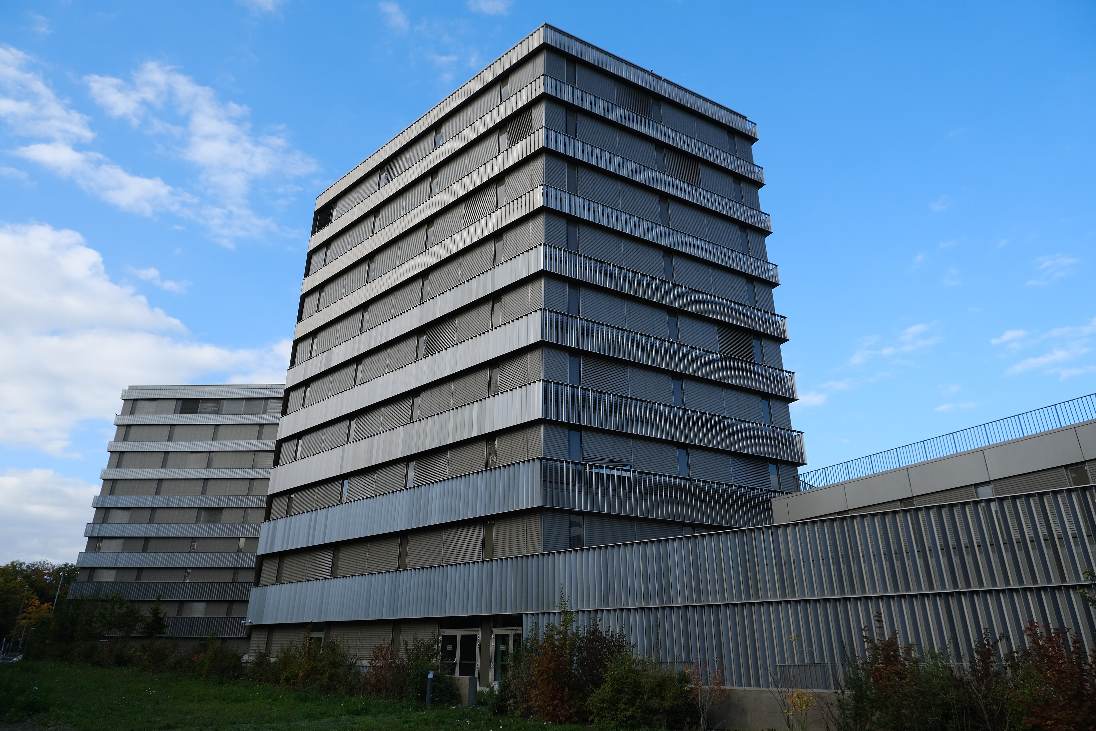 Global Health Campus